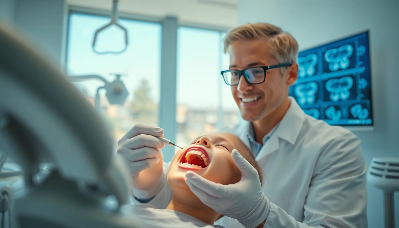 Get expert orthodontic care for braces Myrtle Beach in a professional dental office.