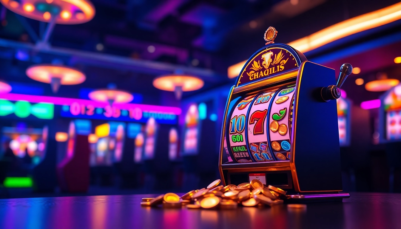 Menangkan qqmacan slot dengan grafik menarik dan nuansa kasino yang mengasyikkan.
